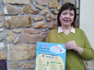 El Tapin - Llanera celebrará el Día Universal de lo Derechos de La Infancia el sábado 15 de noviembre