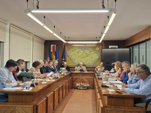 El Tapin - El PP presentó una moción al pleno para derogar la tasa de basuras, aplicar bonificaciones y bajada de impuestos