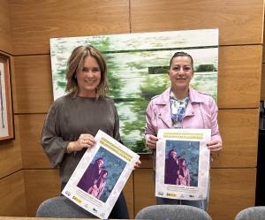 El Tapin - El Ayuntamiento de Siero presentó el programa para conmemorar el Día Internacional de la Eliminación de la Violencia contra la Mujer