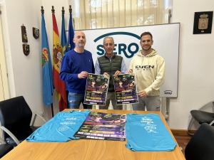 El Tapin - El Torneo Even Pádel "Transportes Kike" se celebrará del 21 al 23 de noviembre, en las instalaciones de Futsa Meres