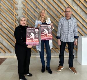 El Tapin - El concierto "Éxitos de los 80", de Nuevo Plan, será el sábado 22 de noviembre en el Centro Polivalente de Lugones