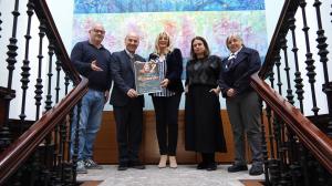 El Tapin - La comedia musical “Rigolerdo” se estrenará en el Centro Polivalente de Lugones el 29 de noviembre