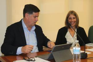 El Tapin - Una educadora de la escuela de 0 a 3 sin salario en Llanera por el "caos político del PSOE", denuncia el PP