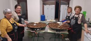 El Tapin - GALERÍA DE IMÁGENES: Magüestu y Festival Folclórico en Feleches