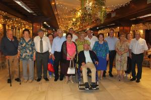 El Tapin - La Asociación de Pensionistas El Carmín de Pola de Siero repartirá el bollo el 4 de diciembre 