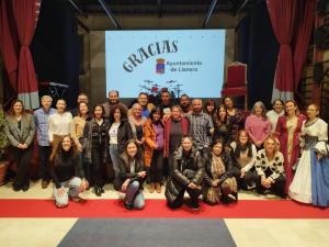 El Tapin - Llanera clausura los Talleres de Empleo 2024-2025 con un networking