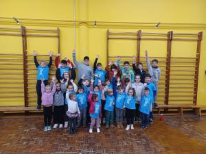 El Tapin - Los “MINI KDMS EN LLANERA” se consolidan como la mejor alternativa de ocio para los peques del concejo