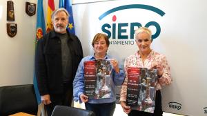 El Tapin - La Plaza Cubierta de Pola de Siero acoge la Feria de Antigüedades, Coleccionismo y Play Mobil los días 29 y 30 de noviembre