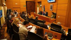 Siero aprobó la implantación del sistema métrico decimal en Hevia, Valdesoto y Forfontía