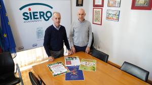 El Tapin - El PDM organiza diferentes actividades para fomentar el deporte estas navidades