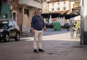 El Tapin - El PP de Siero denuncia el “lamentable estado de abandono” de lugares céntricos de la Pola 