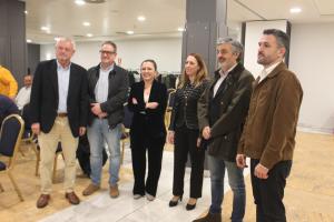 El Tapin - Manuel Ángel García, nuevo presidente de Cesintra