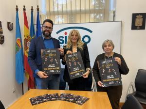 El espectáculo musical Style II Divo Tributo se celebrará el 12 de diciembre en el Auditorio de Pola de Siero