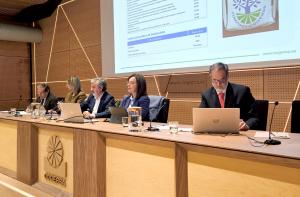 El Tapin - Cogersa licita por 31,6 millones la venta de biogás del centro de tratamiento de residuos para un período máximo de 20 años