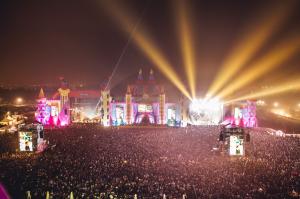 El Tapin - Boombastic “The Last Dance” ha vuelto a colgar el cartel de “sold out” en horas por segunda vez en esta edición