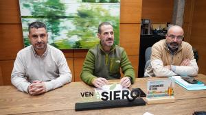 El Tapin - Adjudicada la reforma estética de la glorieta que regula el tráfico en el cruce entre AS-17 y AS-381 entre Lugones y La Fresneda 