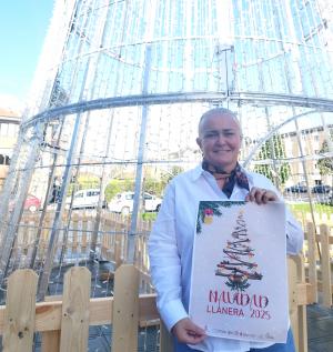 El Tapin - Llanera enciende este viernes la navidad