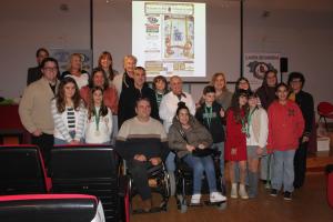 El Tapin - Llanera sin Barreras considera la educación un pilar fundamental para la inclusión