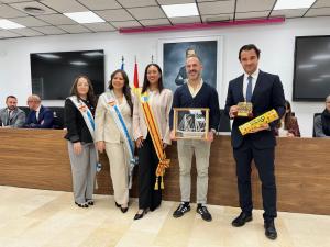 El Tapin - Siero y Torrevieja estrechan su hermanamiento 