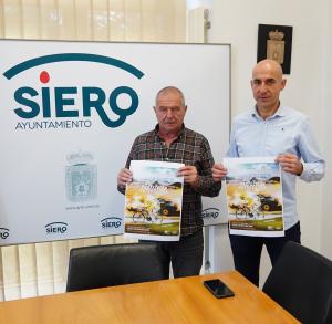 El fotógrafo sierense, Charly López, ofrecerá una proyección de sus imágenes deportivas el 18 de diciembre a en el Auditorio de Pola de Siero