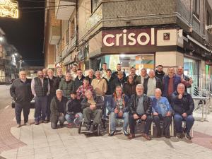 El equipo del Crisol ganó por segundo año consecutivo el derbi de Pocha