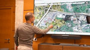 El Tapin - Parque Principado apuesta por ampliar sus instalaciones con 20.000 metros cuadrados más