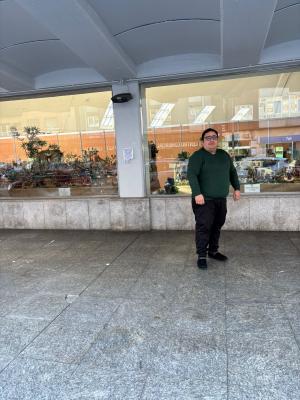 El Tapin -  El PP propone extender la oferta de mercadillos navideños en diferentes localidades del concejo