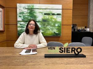 El Tapin - Comienza la campaña Bono Digital–Siero de Tiendas