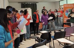 El Tapin - Rural y Diverso: talento que une