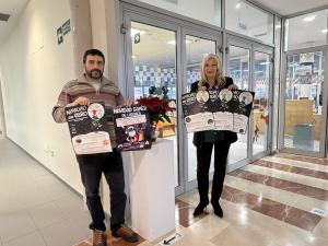 El Tapin - Siero organiza diferentes actividades de cara a estas Navidades para el público infantil y juvenil