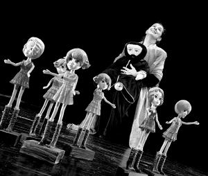 El Tapin - Teatro del Norte representará la obra “BRAVAS” el 19 de diciembre en su sede 