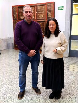 El Tapin - La Unión Comarcal de CCOO Siero-Piloña completamente en contra de la privatización del servicio de aguas del Ayuntamiento de Siero