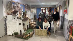 El Tapin - Nace la Asociación de Familias del ERA Valentín Palacio, en Pola de Siero