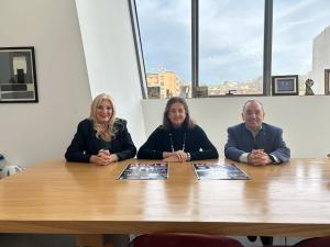 El Tapin - El grupo MSCLE ofrece un concierto solidario el viernes 19 de diciembre en el Centro Cultural de La Fresneda