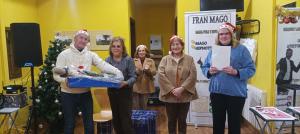 El Tapin - Casa Saturno se llevó el primer premio del Concurso de viviendas y antojana organizado por la Asociación de Vecinos de Ables