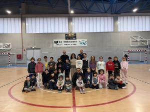 El Campus de Navidad del PDM se celebra los días 26, 29 y 30 de diciembre