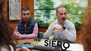 El Tapin - Se aprueba el cambio de gestión del servicio de agua y saneamiento en Siero