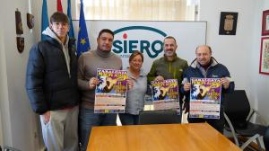 El Tapin - La Cabalgata del Príncipe Aliatar se celebra en El Berrón el 4 de enero a las 19 horas