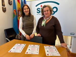 El Tapin - La antigua Casa de Cultura de Lugones acogerá el Encuentro Intergeneracional Navideño el 30 de diciembre de 17 a 20 horas