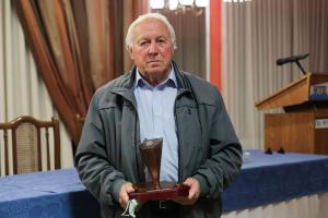 El Tapin - El Llanerense del Año 2021, Olegario José Rodríguez “José Juacu”, ha fallecido