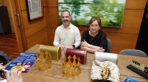 El Tapin - 220 figurantes y 7 carrozas desfilarán en la Cabalgata de La Pola