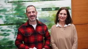 El Tapin - Las 100 mayores empresas de Siero facturaron más de 2.500 millones de euros en 2024