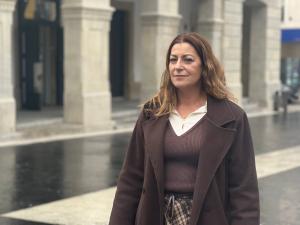 El Tapin - IU Siero advierte al alcalde: “no se puede diseñar el futuro de Parque Principado a golpe de titular”