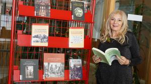 El Tapin - Las escritoras asturianas triunfan entre los lectores sierenses