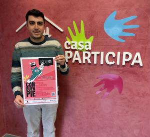 Llanera refuerza su compromiso con las personas a través del programa “Con Buen Pie”