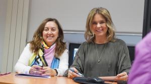 El Tapin - Siero pone en marcha el programa Conmovidas dirigido a mujeres de más de 25 años