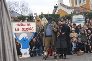 El Tapin - Los Sidros y Les Comedies más Ejemplares