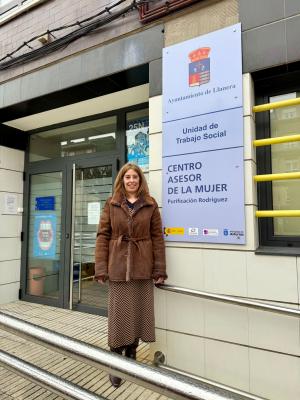 El Tapin - El PP de Llanera acusa al PSOE de “engañar a la ciudadanía”: “El Centro Asesor de la Mujer está cerrado por una decisión expresa del gobierno municipal”