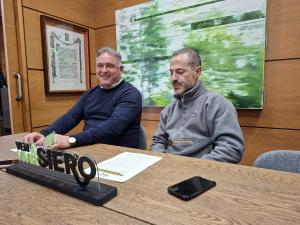 El Tapin - El Ayuntamiento de Siero avanza en la tramitación del nuevo contrato de conservación y mantenimiento de carreteras y caminos