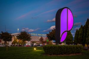 El Tapin - Parque Principado bate su récord histórico y supera los  9,350 millones de visitantes en 2025 